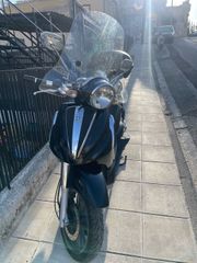 Piaggio Beverly 500 Cruiser 2009