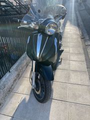 Piaggio Beverly 500 Cruiser 2009-thumb-1