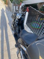 Piaggio Beverly 500 Cruiser 2009-thumb-4