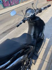 Piaggio Beverly 500 Cruiser 2009-thumb-5