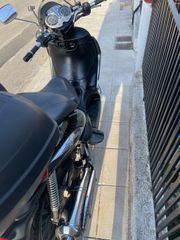 Piaggio Beverly 500 Cruiser 2009-thumb-6