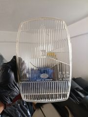 Κρύσταλλο εμπρός φαναριού Mercedes - Benz W 114 / W 115 κωδικός Hella 307-112542