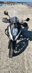 Suzuki V-Strom 650 2022-thumb-2