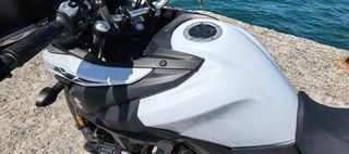 Suzuki V-Strom 650 2022-thumb-3