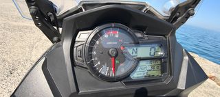 Suzuki V-Strom 650 2022-thumb-5