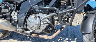 Suzuki V-Strom 650 2022-thumb-6