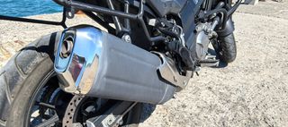 Suzuki V-Strom 650 2022-thumb-7