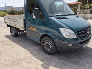 Καρότσα Mercedes-Benz 2012 SPRINTER*316CDI-thumb-1