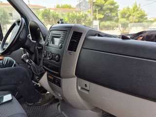 Καρότσα Mercedes-Benz 2012 SPRINTER*316CDI-thumb-4