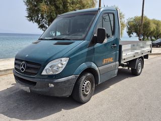 Καρότσα Mercedes-Benz 2012 SPRINTER*316CDI
