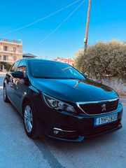 Peugeot 308 2019 308