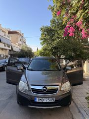 Opel Antara 2009 2.4 EDITION 4X4