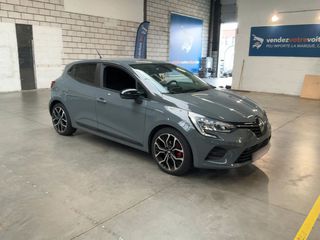 Renault Clio 2020 1.0 101HP TURBO KLIMA NAVI CAMERA