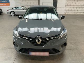 Renault Clio 2020 1.0 101HP TURBO KLIMA NAVI CAMERA-thumb-1