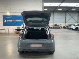 Renault Clio 2020 1.0 101HP TURBO KLIMA NAVI CAMERA-thumb-9