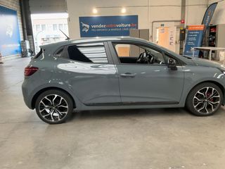 Renault Clio 2020 1.0 101HP TURBO KLIMA NAVI CAMERA-thumb-8