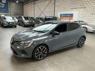 Renault Clio 2020 1.0 101HP TURBO KLIMA NAVI CAMERA-thumb-3