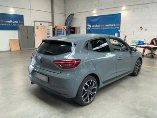 Renault Clio 2020 1.0 101HP TURBO KLIMA NAVI CAMERA-thumb-7