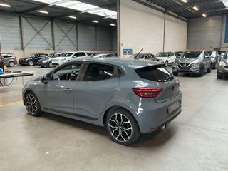 Renault Clio 2020 1.0 101HP TURBO KLIMA NAVI CAMERA-thumb-5