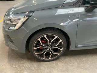 Renault Clio 2020 1.0 101HP TURBO KLIMA NAVI CAMERA-thumb-10