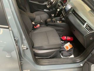 Renault Clio 2020 1.0 101HP TURBO KLIMA NAVI CAMERA-thumb-12