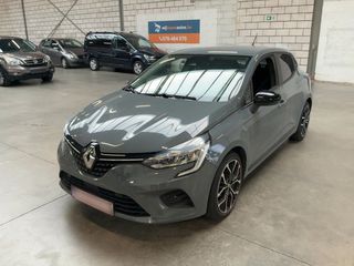 Renault Clio 2020 1.0 101HP TURBO KLIMA NAVI CAMERA-thumb-2
