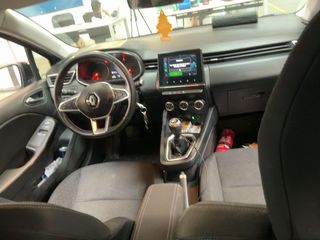 Renault Clio 2020 1.0 101HP TURBO KLIMA NAVI CAMERA-thumb-11