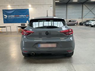 Renault Clio 2020 1.0 101HP TURBO KLIMA NAVI CAMERA-thumb-6
