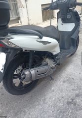 Sym HD2 200 2011