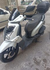 Sym HD2 200 2011-thumb-1