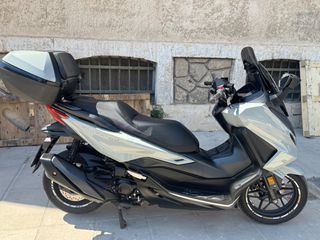 Honda Forza 350 2023