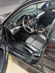 Bmw 320 2006