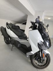 Sym Maxsym TL 2020 465