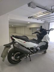 Sym Maxsym TL 2020 465-thumb-5