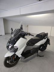 Sym Maxsym TL 2020 465-thumb-17