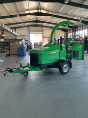 GreenMech ARBORIST 190-thumb-1
