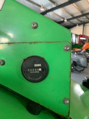 GreenMech ARBORIST 190-thumb-4