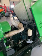 GreenMech ARBORIST 190-thumb-5