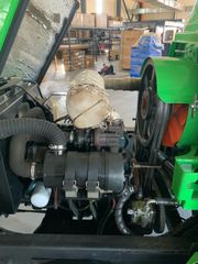GreenMech ARBORIST 190-thumb-7