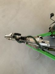 GreenMech ARBORIST 190-thumb-8