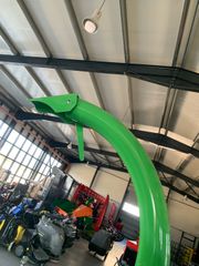 GreenMech ARBORIST 190-thumb-9
