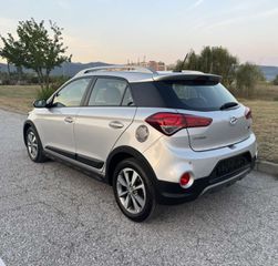 Hyundai i 20 2017 ACTIVE 1.0 T-GDI 120PS 6 TAXYTO FULL EXTRA EURO6B.!!-thumb-1