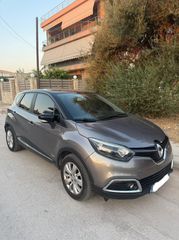 Renault Captur 2013