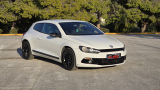 Volkswagen Scirocco 2009 Tsi 160hp