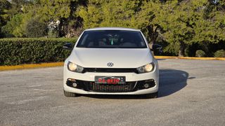 Volkswagen Scirocco 2009 Tsi 160hp-thumb-1