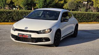 Volkswagen Scirocco 2009 Tsi 160hp-thumb-2