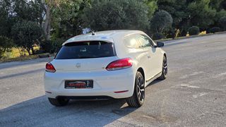 Volkswagen Scirocco 2009 Tsi 160hp-thumb-6