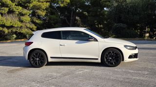Volkswagen Scirocco 2009 Tsi 160hp-thumb-7
