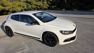 Volkswagen Scirocco 2009 Tsi 160hp-thumb-8