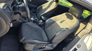 Volkswagen Scirocco 2009 Tsi 160hp-thumb-10